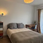 Boudoir Antibes Walking Distance Beach & Antibes