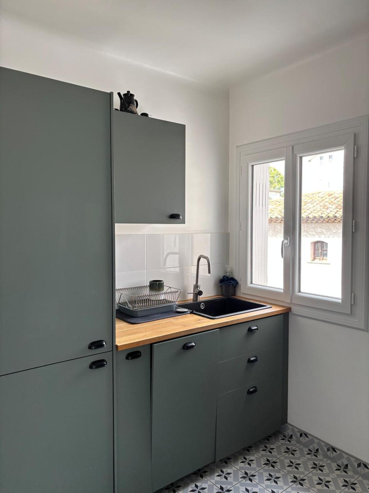 Boudoir Antibes Walking Distance Beach & Antibes Appartement