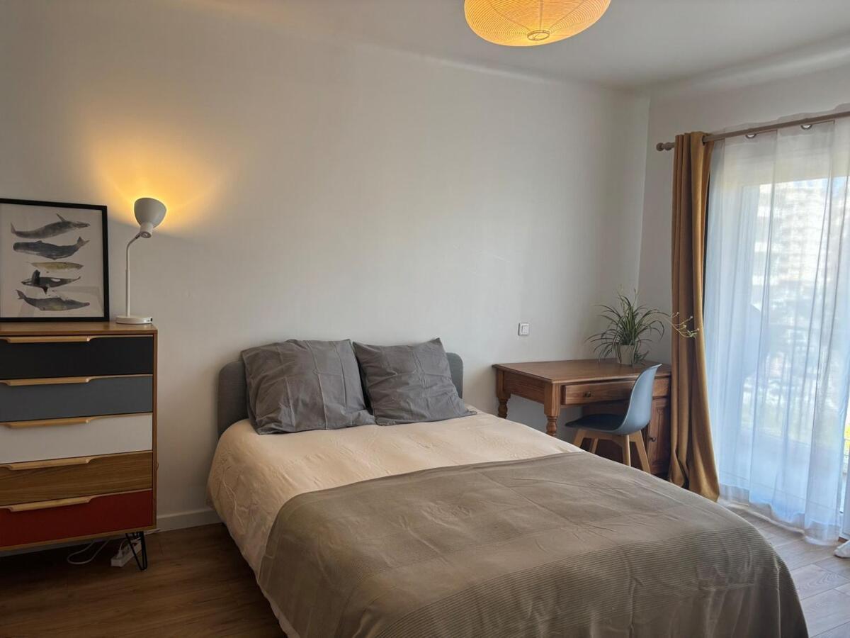 Appartement Boudoir Antibes Walking Distance Beach & Antibes Antibes