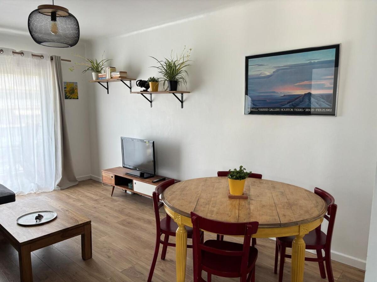Boudoir Antibes Walking Distance Beach & Antibes